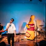 Molié presenta su álbum debut ‘el peso’