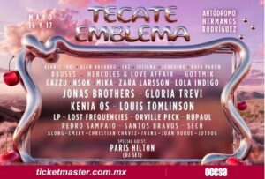 tecate emblema 2026