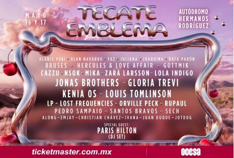 tecate emblema 2026