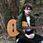 Albert Feiler lanza su nuevo disco ‘Flower Of Rain’