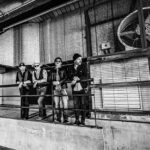 Amann & The Wayward Sons estrenan el videosingle ‘Water We Are – Ura Gara’