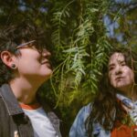 Andrea Lp MX lanzan ‘Cansada De Vivir En Mi Cabeza’