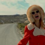 Clara Plath estrena el videoclip ‘Una nueva idea’