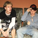 Félix Vestre presenta ‘HACE QUE TE EXTRAÑE’ junto a Seven Kayne.