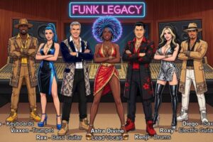 Funk-Legacy
