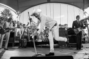 Gord Downie