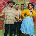 La Santa Cecilia regresa triunfante a Monterrey con “Dame Más” y prepara el estreno de su nuevo álbum en Tecate Pa’l Norte 2026