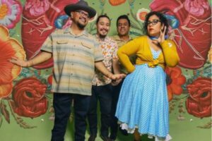LA SANTA CECILIA