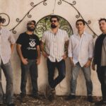 Larry Flint presenta su nuevo sencillo ‘Déjalo Ir’