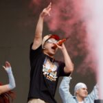 MC Davo enciende el Resuena Dos Equis 2026