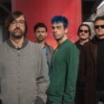 Noise Box celebran su aniversario recuperando su himno ‘Las Villas’