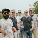 ‘Departure’ el nuevo álbum de Pressgang Mutiny.