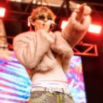 RICHH Oropeza transforma el dolor en fuerza con su poderoso sencillo “Te Olvidaré”