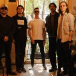 Rubytates y Alfonso Pichardo presentan ‘Prefiero Parar’