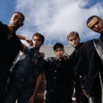 La identidad “Dual” de Santos Bravos: el fenómeno del pop latino debutará en Tecate Pa’l Norte 2026 con su EP