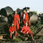 SANDRÉ estrena nuevo single ‘EMPATÍA NO’