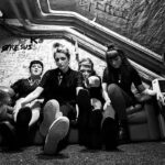 Scampi Chips Dip & Campari lanzan el sencillo ‘Let Go’