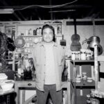 Spencer Krug lanza el sencillo “Timebomb”