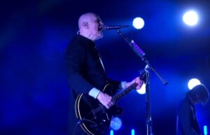 THE SMASHING PUMPKINS (2)