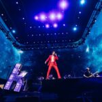 The Killers y Zoé rugen en cierre épico de Pa’l Norte 2026