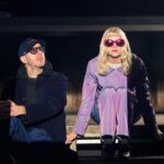 TOMORA (TOM ROWLANDS + AURORA) LANZA EL SENCILLO ‘SOMEWHERE ELSE’