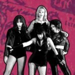 The Darts presentan nuevo LP ‘Halloween Love Songs’