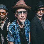 Explosión Funk-Soul: “Love It Or Leave It Alone” de The Next Movement