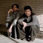 ‘TU REFLEJO’ EL NUEVO SINGLE DE VANGOURA.