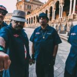Cypress Hill y Alemán unen generaciones con “Wacha Trucha”, el rugido urbano que marcará Tecate Pa’l Norte 2026