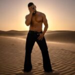 LEYO reinterpreta un clásico latino con “El Hombre Que Yo Amo”: una declaración de identidad, amor y autoaceptación