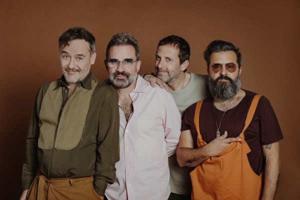love of lesbian