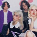 Margaritas Podridas con nuevo sencillo rumbo al Vive Latino 2026