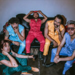 “Nasa Histoires: la poesía sonora de Colombia que conquistará el Tecate Pa’l Norte 2026 con energía, teatralidad y magia musical”