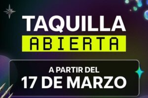 pal norte taquilla 2