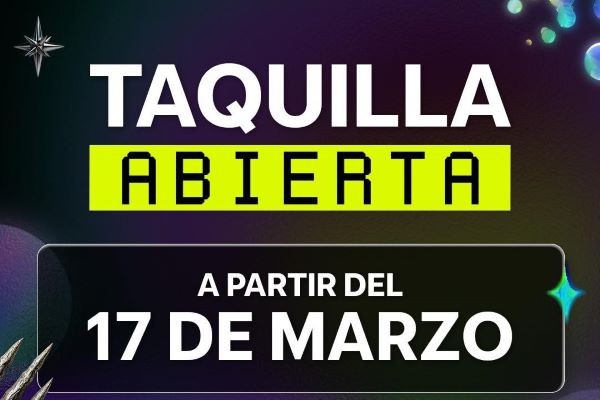 pal norte taquilla 2