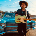 “Rodeo and Me”: Timothy James debuta con un country íntimo y nostálgico