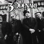 30 DENARI lanza nuevo álbum “Kindly Plotting For Riot”