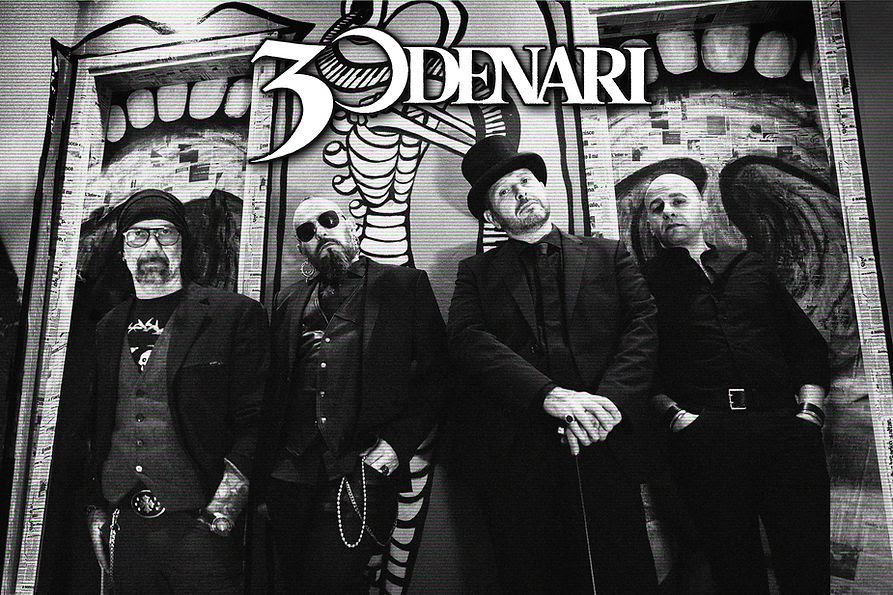 30 DENARI