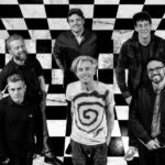 BIG D AND THE KIDS TABLE anuncian nuevo álbum y adelanto del primer sencillo “Whiplash”.