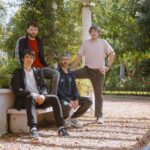 Bestia Bebé presenta ‘Gustavo Costas’