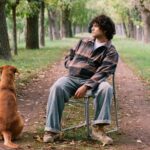 Broke Carrey presenta el video de “MIGUELITO”