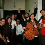 «The Call» el nuevo single de Broken Social Scene.