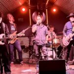 Cristales Rotos presentan el nuevo sencillo ‘Dos niños’