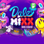 Dale Mixx 2026: La Máxima Autoridad del Perreo regresa a Monterrey