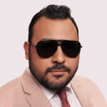 “Corazón Poeta”: Daniel Topete canta lo que no siempre se puede decir