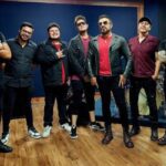 “Quédate”: Diego de Polo (Funkyrocker) entrega groove, emoción y conexión