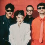 Disco Bahía presenta ‘Tus Palabras’, primer sencillo de su próximo álbum.