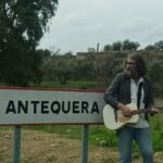 Enrique Octavo estrena ‘Antequera entera’ su nuevo EP y videoclip.