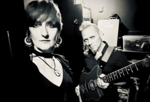 Frenchy and the Punk