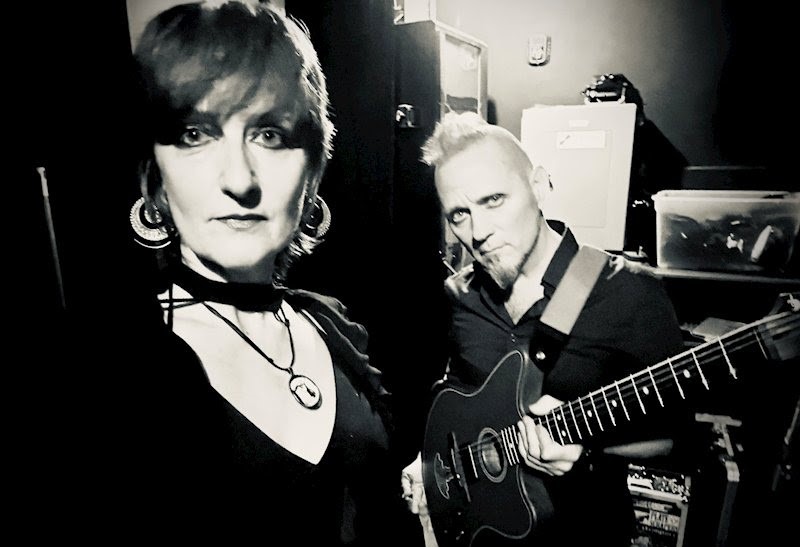 Frenchy and the Punk